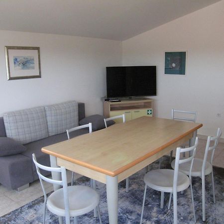 Apartment Franjo Pula Buitenkant foto