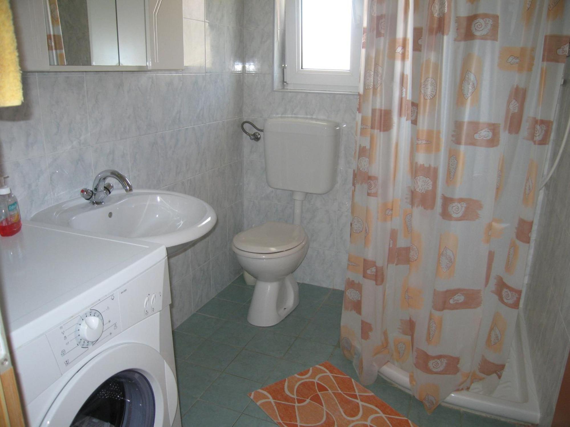 Apartment Franjo Pula Buitenkant foto