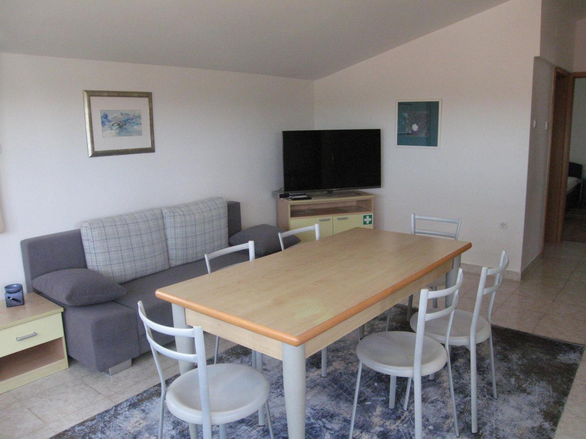Apartment Franjo Pula Buitenkant foto