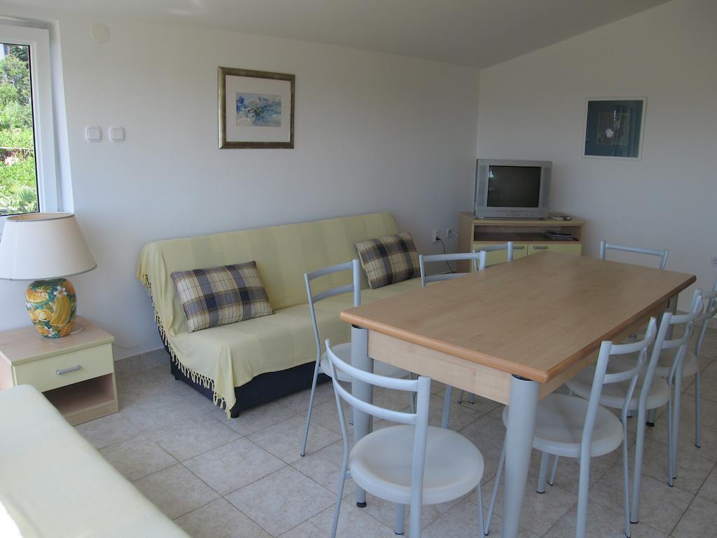 Apartment Franjo Pula Kamer foto